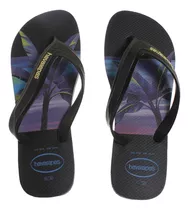 Ojotas Havaianas Top Max Concept Hombre Ng La Tienda Oficial