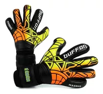 Guantes Portero Buffon Basicos Varios Modelos Envio Full