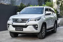 Toyota Sw4 2019 2.8 Srx 177cv 4x4 7as At