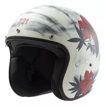 Casco Para Moto 721 Hawk Ohana - En Teo Motos 