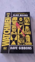 The Watchmen, V For Vendetta Alan Moore Completos En Inglés 