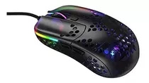 Xtrfy Mz1 - Zys Rail, Mouse Leve Gamer / Rocket Jump Ninja