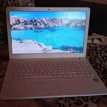 Notebook Samsung Np300e5m Usado