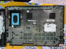 Capa Notebook Acer Aspire A515 + Tela - Teclado Ruim.
