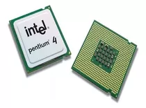 Processador Intel Pentium 4 511 2.8ghz 1mb Fsb533 Socket 775