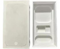 Caja Vacía iPhone 6 Blanco 16gb, Con Packaging