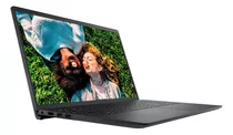 Laptop Dell 3520 Intel I7-1255u/8gb Ram/512 Gb Ssd/15,6  Fhd