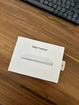 Apple Magic Trackpad 2 - Silver Inalámbrico Recargable Usado