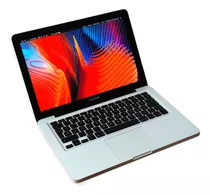 Macbook Pro 2010 (ssd Y Subuffer Nuevos) - Impecable