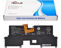 Bateria Vgp-bps37 Para Sony Vaio Pro 11 Svp11 Svp1121 