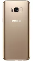 Samsung Galaxy S8 Plus - Tapa Glass + Mica Cám + Herramienta