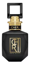 Perfume Mujer Cher Onyx Elixir Parfum 100ml