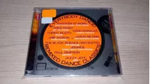 Everybody Dance! Remixed Dance Classics 2 Cd's P78
