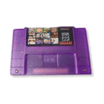 Snes Nintendo Juego