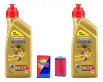 Kit Mantención Full Bajaj Pulsar 200ns Fi