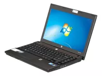 Notebook Hp Probook 4420s I3 370m 8gb Ddr3 500gb Sata Hdmi