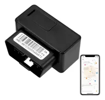 Gps Tracker Interface Obd Ii, Gps Para Auto Localizador