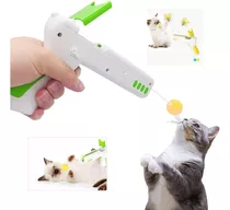 Brinquedo Para Gato Pega O Rato Interativo Divertida Bolinha