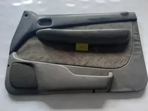 Tapiceria Puerta De Mazda B2600 Derecha