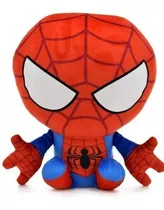 Peluches Marvel Avengers 20 Cmphi Phi Toys - Queoferta.uy