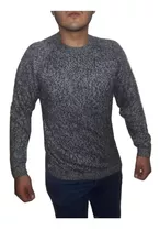 Sweater Pullover Chaleco Lana De Alpaca - X5 Surtido