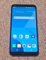 Celular LG Q6 Alpha 2gb Ram, 16 Gb Int, Liberado, C/cargador