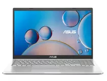 Notebook Asus B515ea Intel Core I5 1135 G7 Slate Grey 15.6 , 8gb De Ram Ssd 256gb, Intel Iris Xe Graphics G7 80eus 1920x1080px Ips Freedos, Teclado Español Latinoamérica