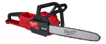 Milwaukee M18 Fuel 16 In. Chainsaw-certified