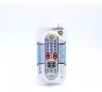 Control Remoto Universal Sony Sanyo Tic Toshiba Lcd Tienda 