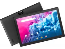 Tablet Sky Pad 10 Max 10  3gb 64gb 4g Negro