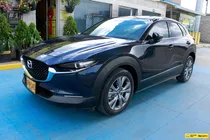 Mazda Cx-30 Grand Touring