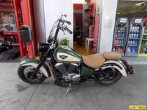 Honda Shadow 750