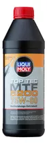 Liqui Moly Aceite Sintetico Caja Mecanica Api Gl4 75w80