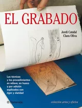 Artes Y Oficios  El Grabado