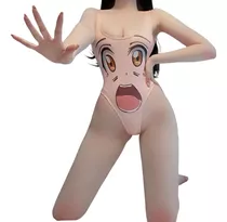 Body Anime Sexy