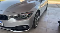 Bmw Serie 4 2019 2.0 430i Gran Coupe Sportline 252cv