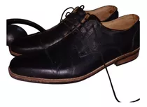 Zapato Cuero Legítimo 