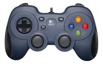 Joystick Logitech F310 Gamepad