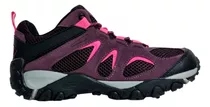 Botines De Mujer Con Calidad Y Confort Para Trekking Outdoor