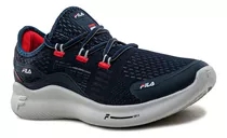 Zapatillas Intruder Fila Team Sport Tienda Oficial