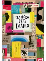 Destroza Este Diario - A Todo Color