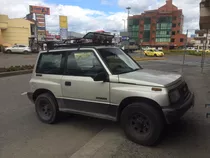 Parrilla Para Vitara 3 Puertas 4x4 Sobreruedas