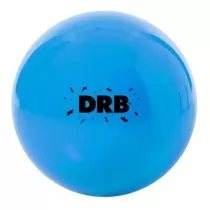 Balon De Gimnasia Drb Silicona Liso Nº 6