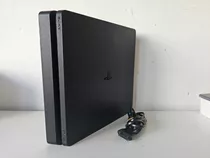 Sony Playstation 4 Slim 500gb Sin Accesorios - Leer