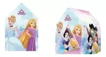 Casita Infantil Plegable Grande Princesas Original Disney