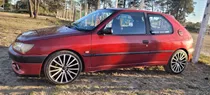 Peugeot 306 1999 1.6 Coupe Xs