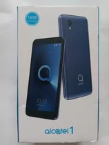 Alcatel 1 1gb 16gb Liberado Dual Sim 