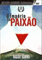 O Império Da Paixão / Nagisa Oshima/ Dvd1322