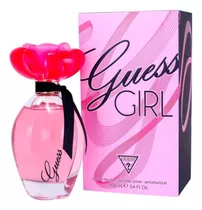 Guess Girl 100ml Edt Mujer Guess