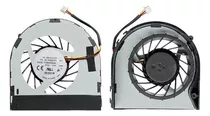 Fan Cooler Dell Inspiron N4050 N5040 N5050 M5040